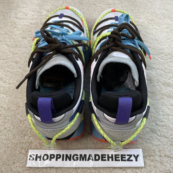[US 10] PUMA x FUTURE RIDER x CENTRAL SAINT MARTINS Day Zero 2020 Running Shoes main image 4